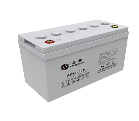 圣阳电池SP系列