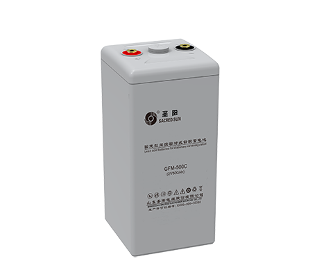 圣阳电池GFM-C系列