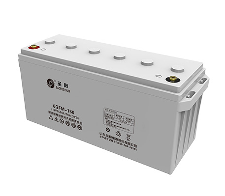 圣阳电池6GFM系列